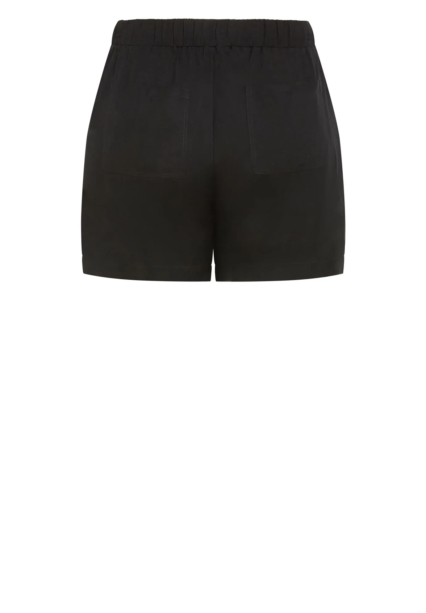 Leanna Short - black