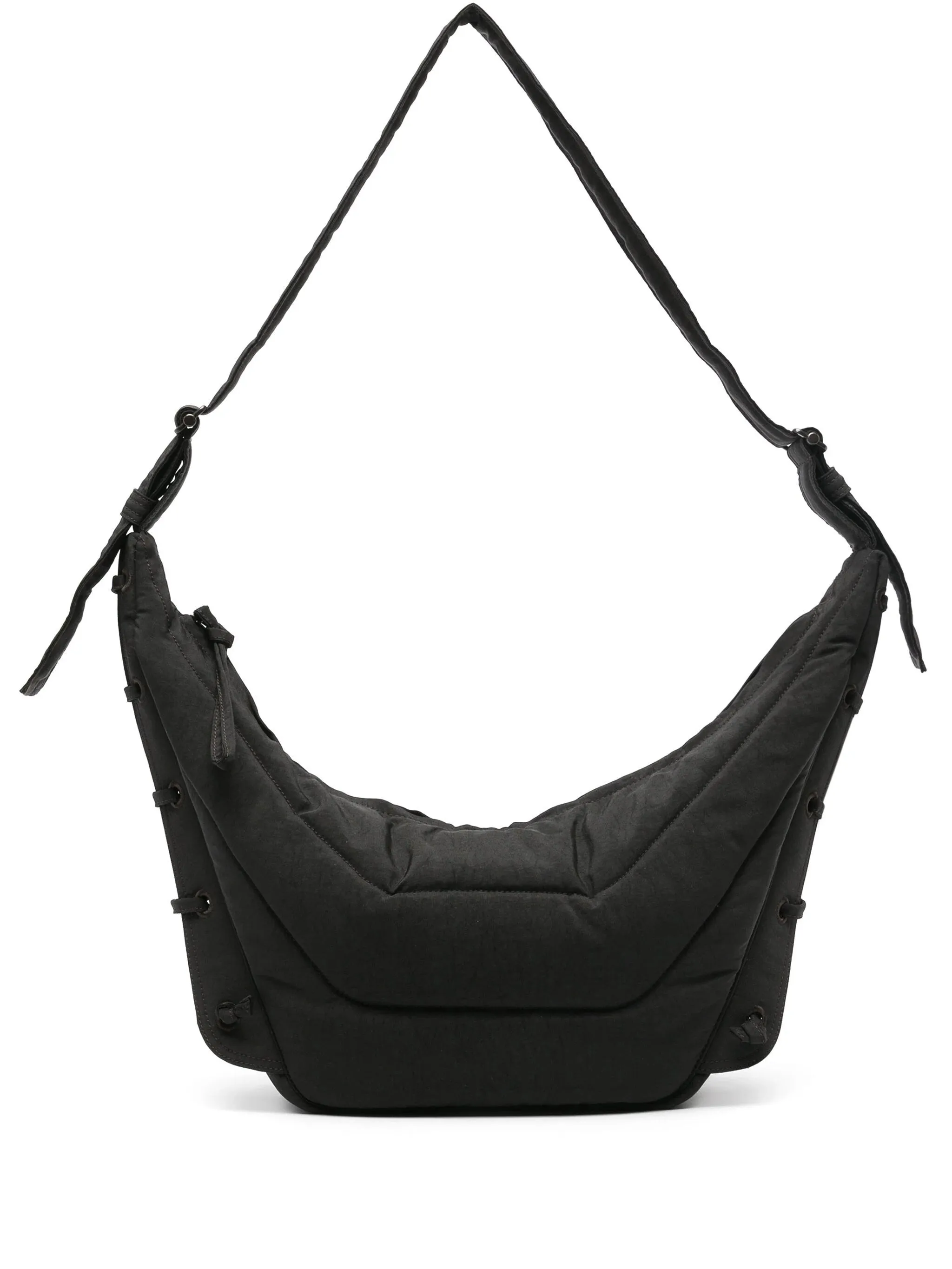 LEMAIRE - Unisex Medium Soft Game Bag