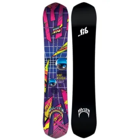 Lib Tech Mayhem Rad Ripper Snowboard - Men's 2025