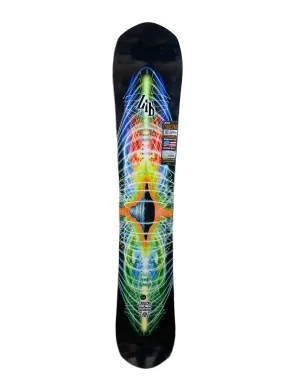 Lib Tech Mens T.Rice Pro Snowboard