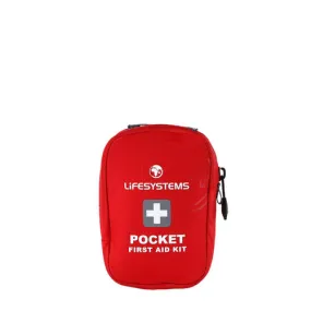 Lifesystems Pocket First Aid Kit | GWC