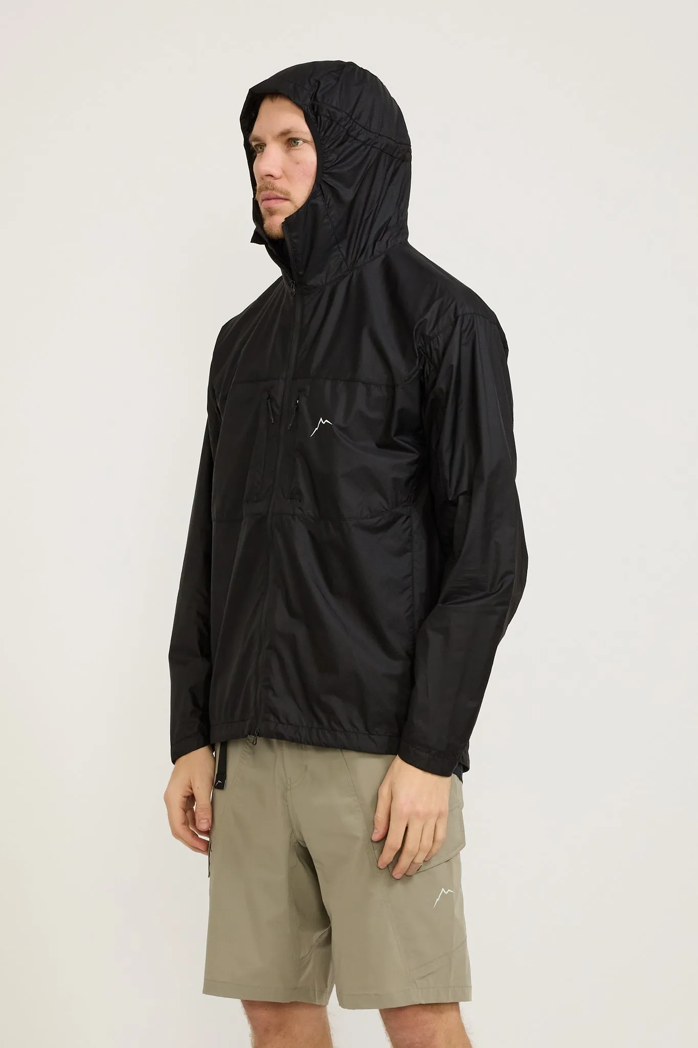 Light Air Jacket 3 Black