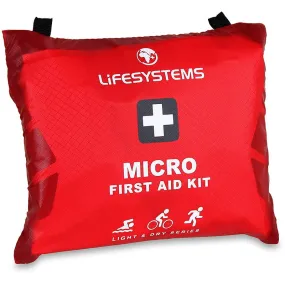 Light & Dry Micro First Aid Kit