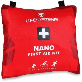 Light & Dry Nano First Aid Kit