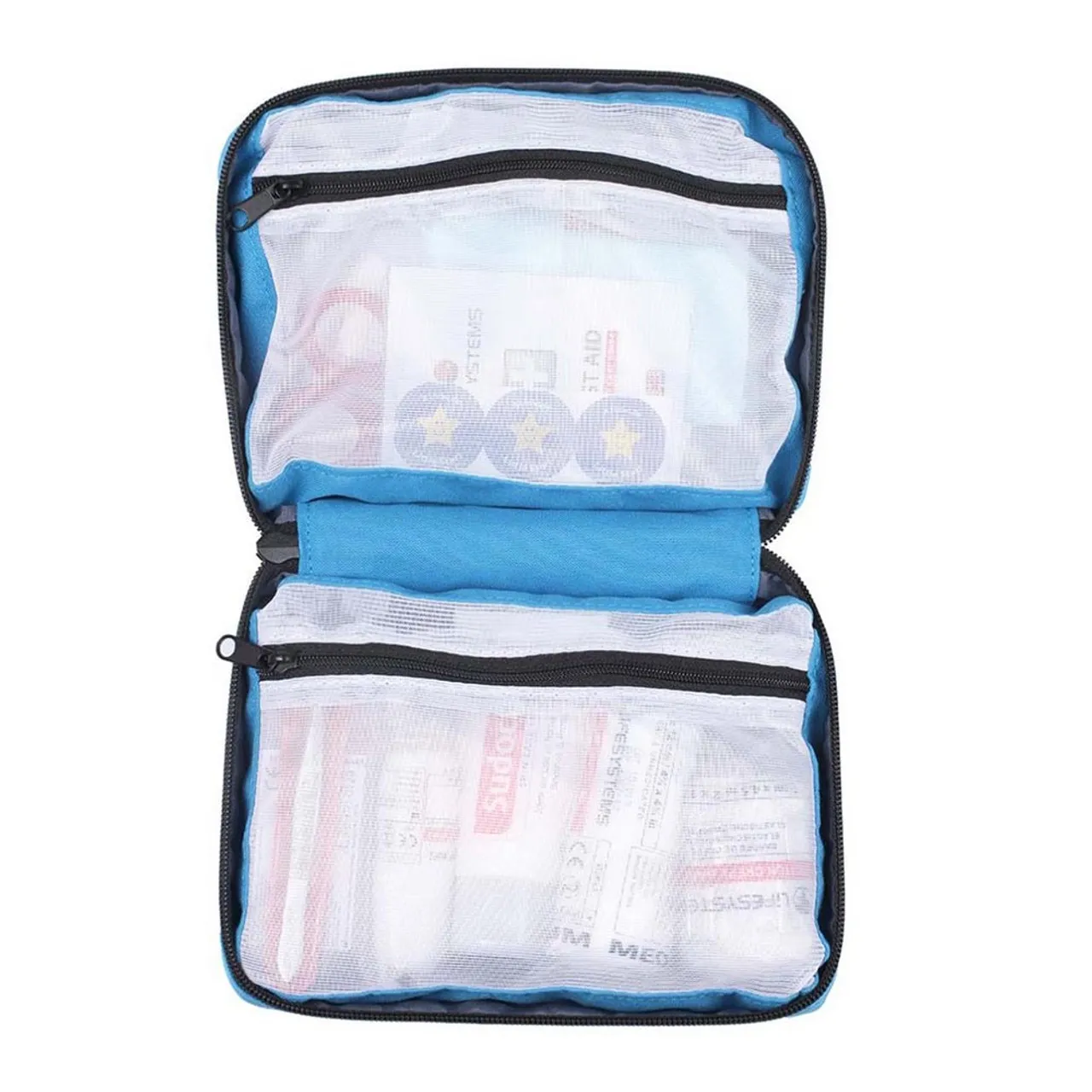 LittleLife Family First Aid Kit