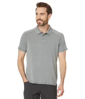 L.L.Bean Tropicwear Comfort Short Sleeve Polo