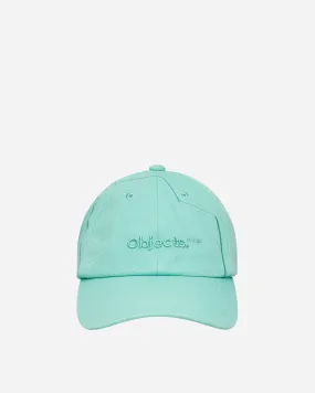 Logo Cap Green