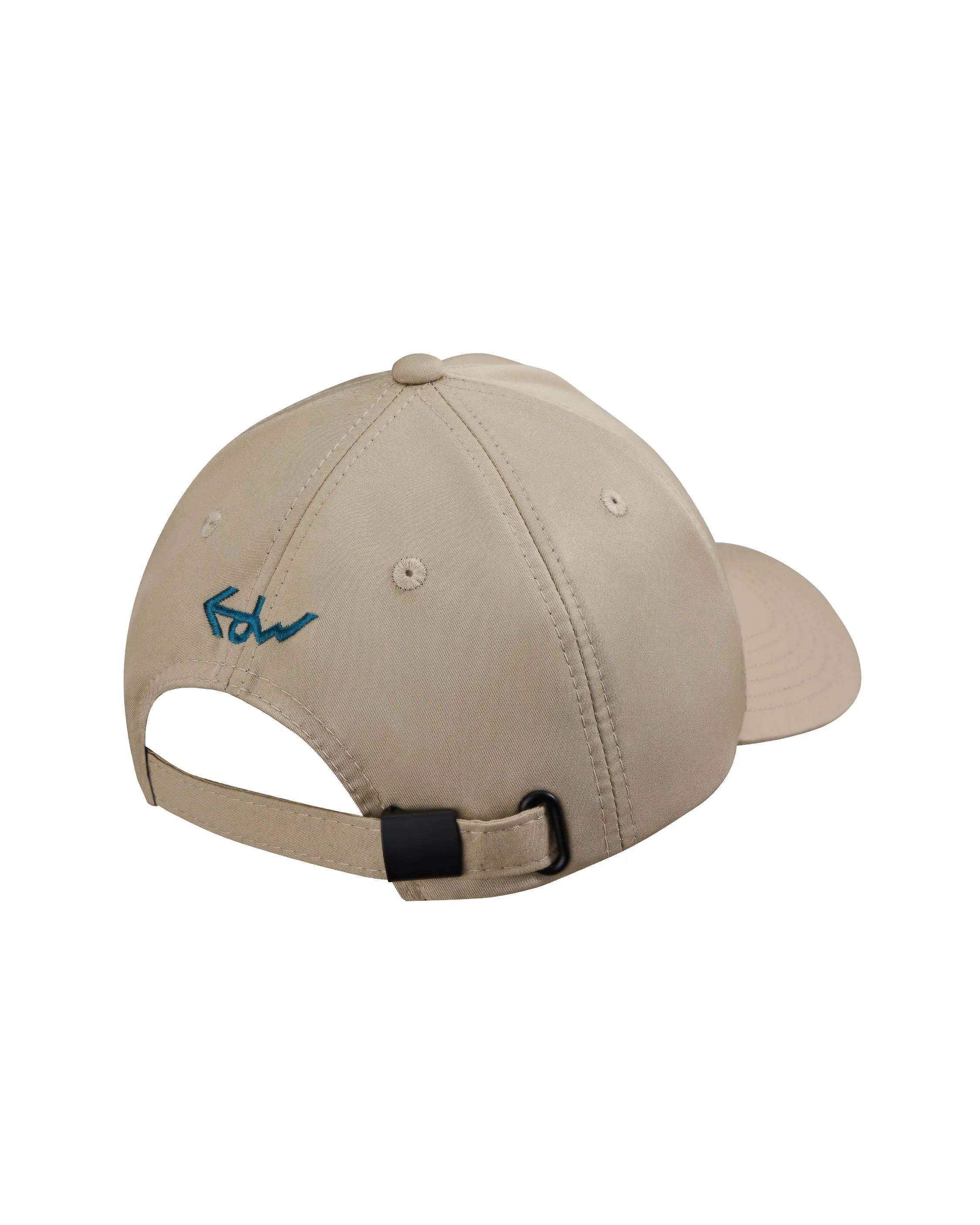 Logo Cap - Malta Beige