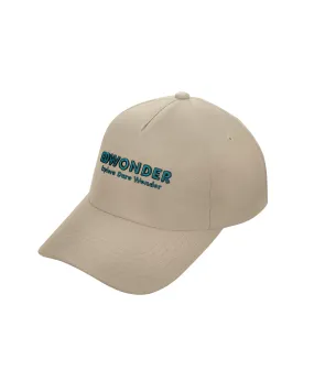 Logo Cap - Malta Beige