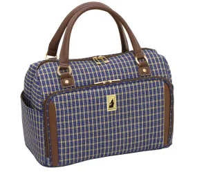 London Fog Kensington 17 Cabin Bag