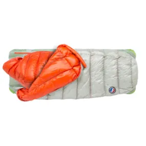 Lost Ranger UL 3N1 15 Down Sleeping Bag