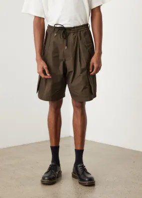 Lownn -  Cargo Short - Shorts