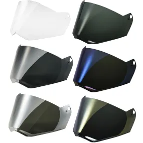 LS2 MX436 Pioneer Helmet Visor