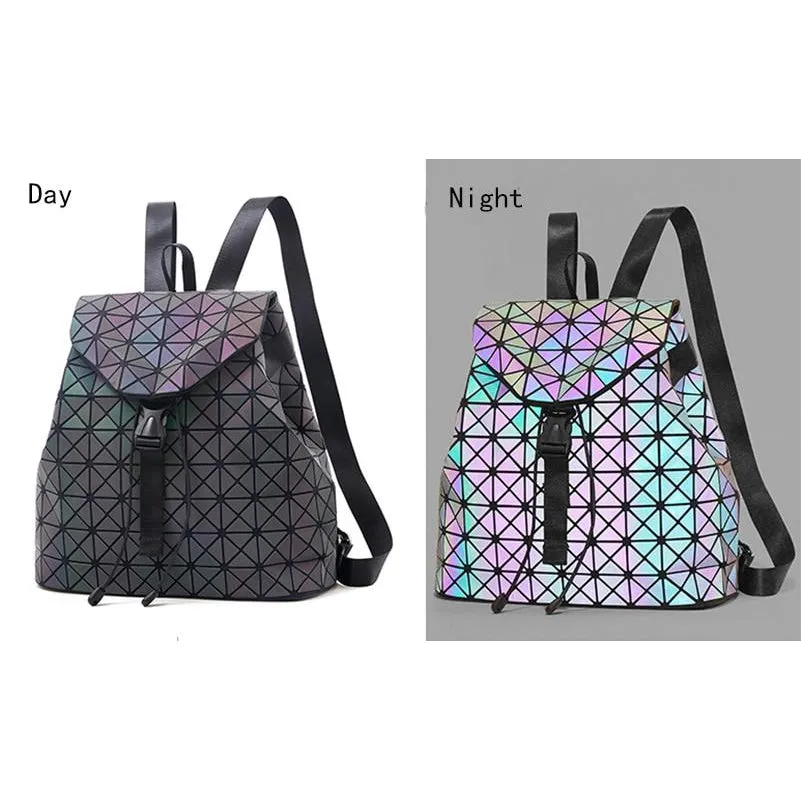 LUMO LIGHT REACTIVE BACKPACK