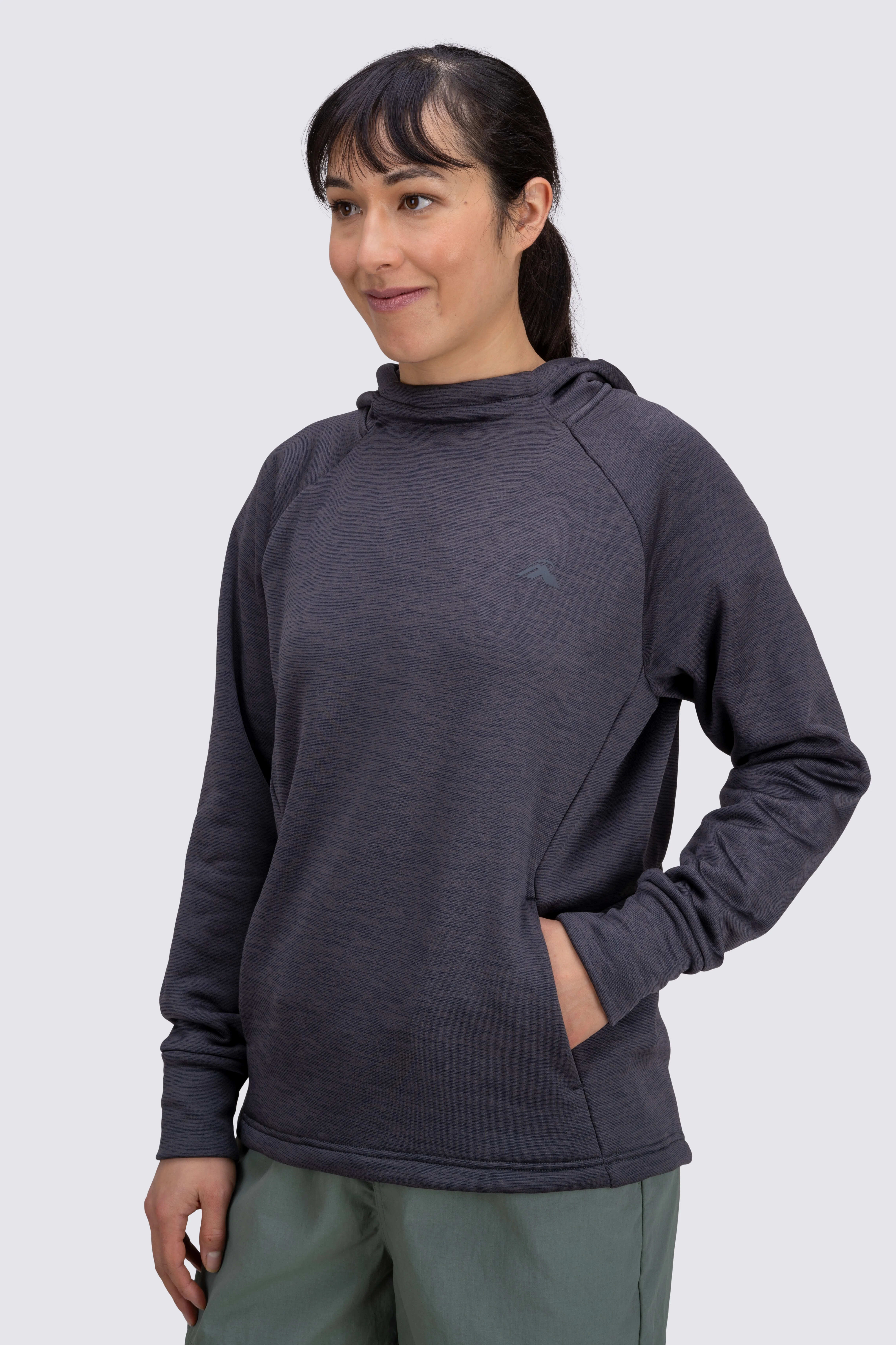 Macpac Women's Wayfarer Hoodie