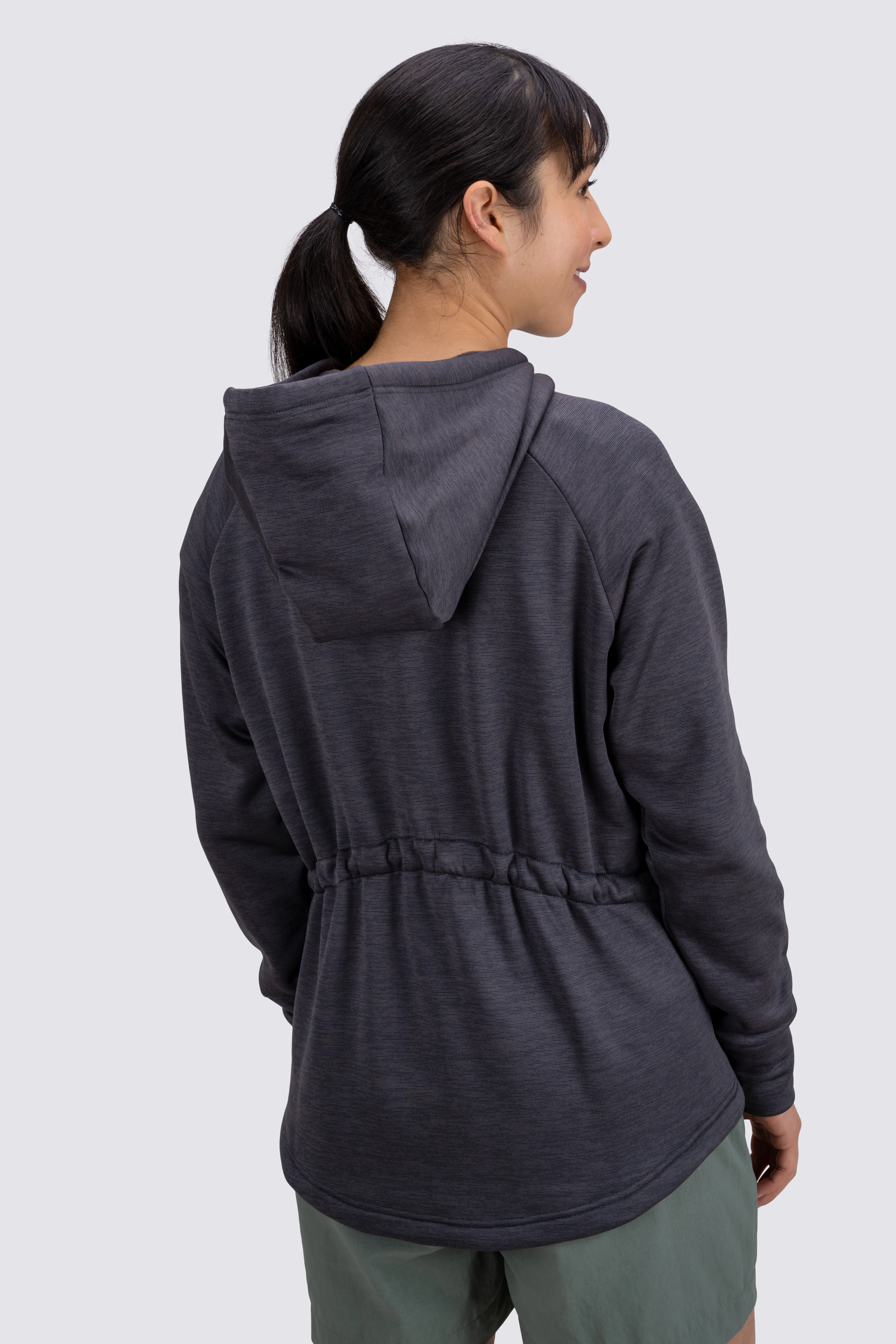 Macpac Women's Wayfarer Hoodie