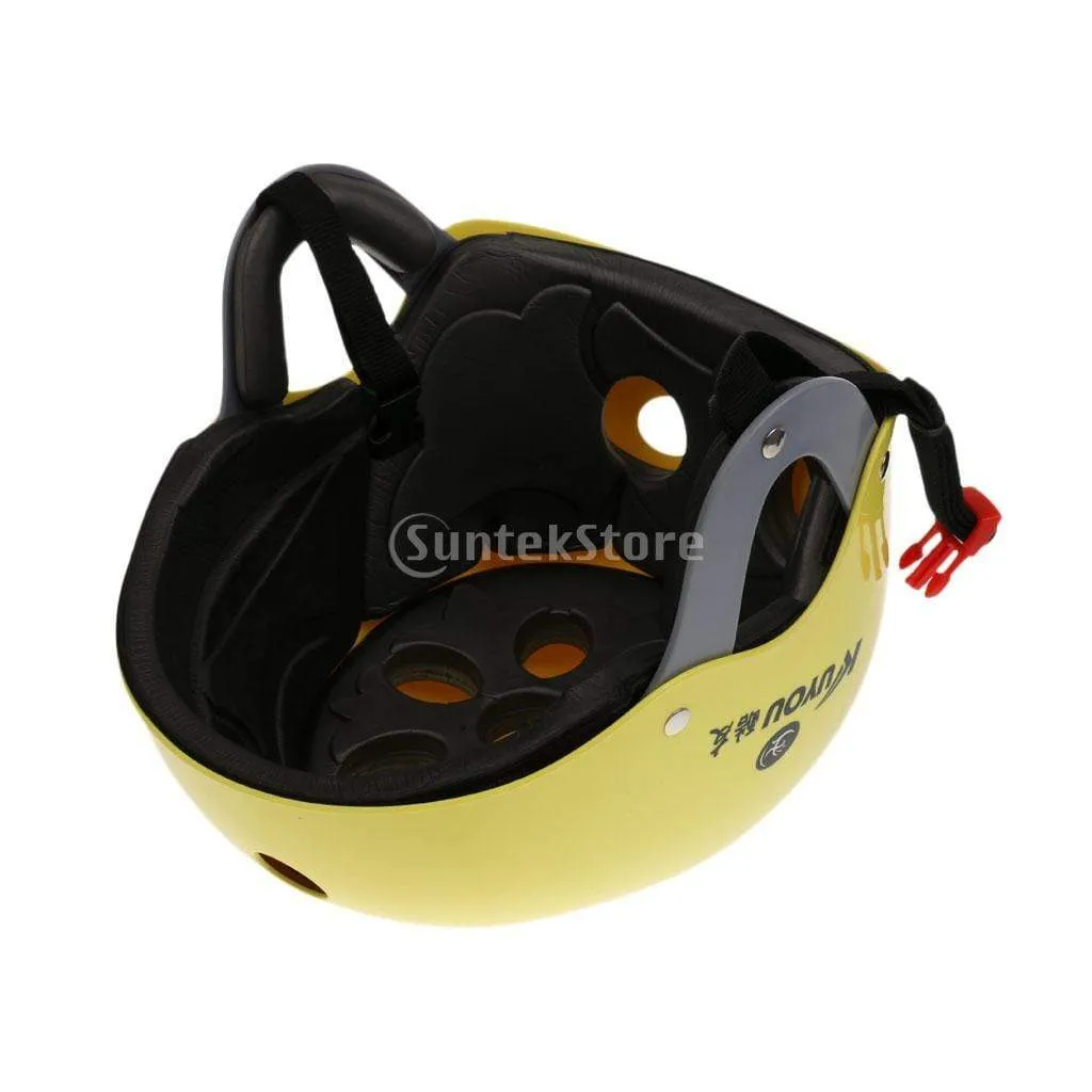 MAGIDEAL Wake Board Helmet