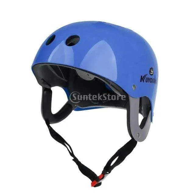 MAGIDEAL Wake Board Helmet