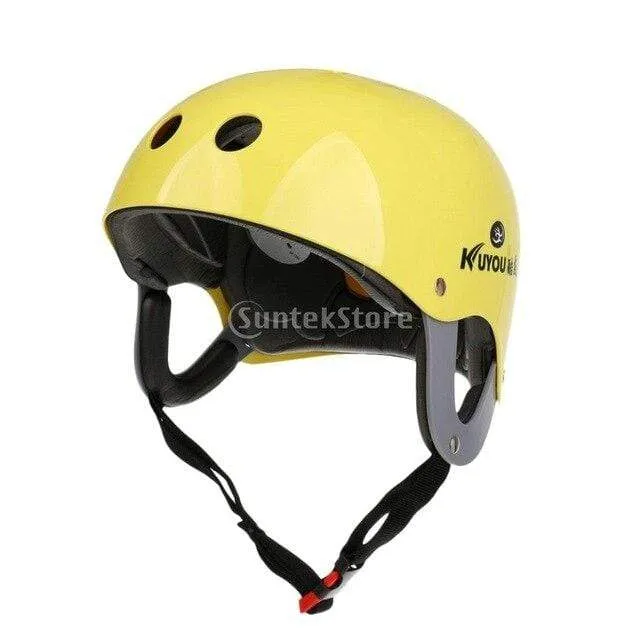 MAGIDEAL Wake Board Helmet