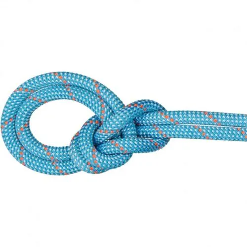 Mammut 9.8 Crag Classic Rope climbing rope