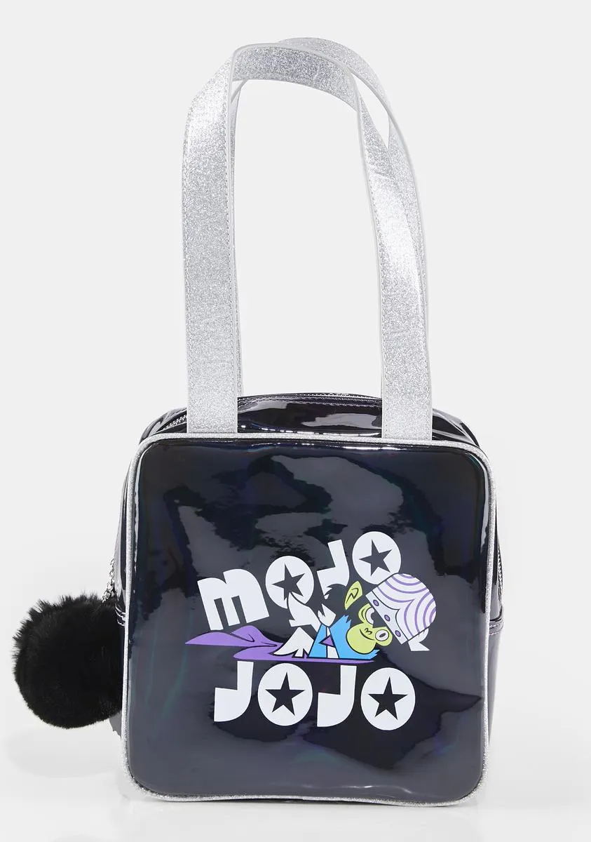 Manic Mojo Shoulder Bag-