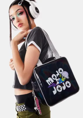 Manic Mojo Shoulder Bag-