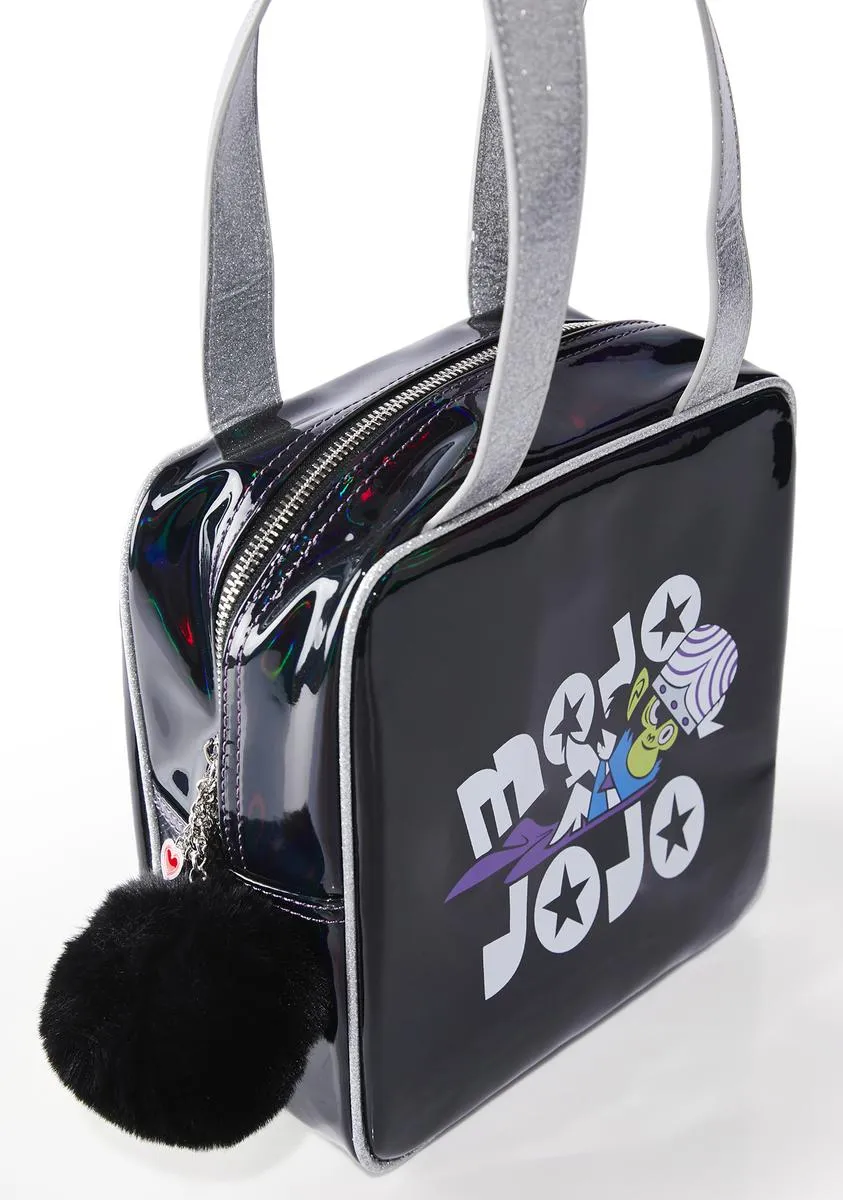 Manic Mojo Shoulder Bag-