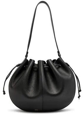 MANSUR GAVRIEL Flores leather shoulder bag  -                         -                     -                