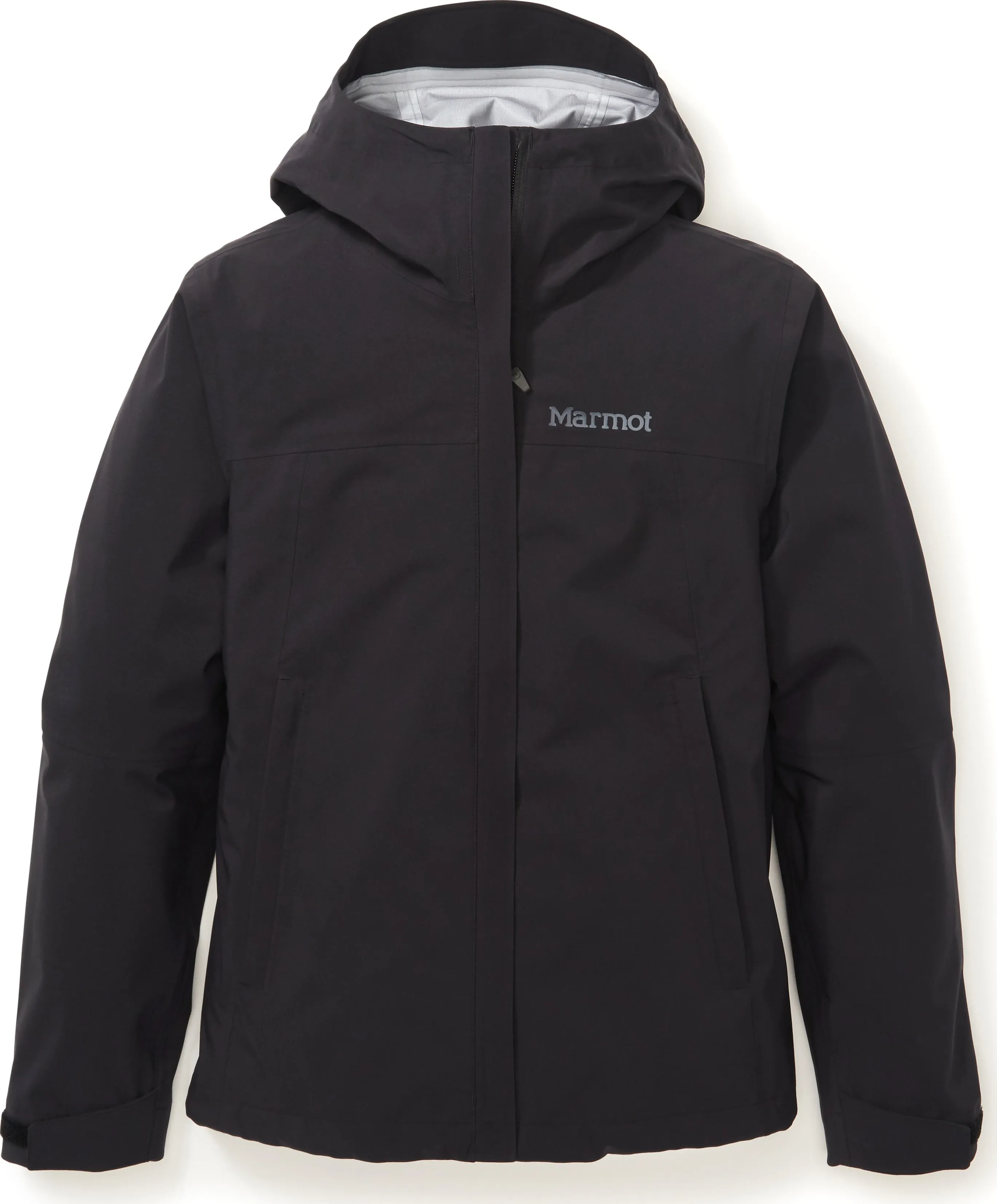 Marmot Women's Precip 3L Jacket Black | Buy Marmot Women's Precip 3L Jacket Black here | Outnorth