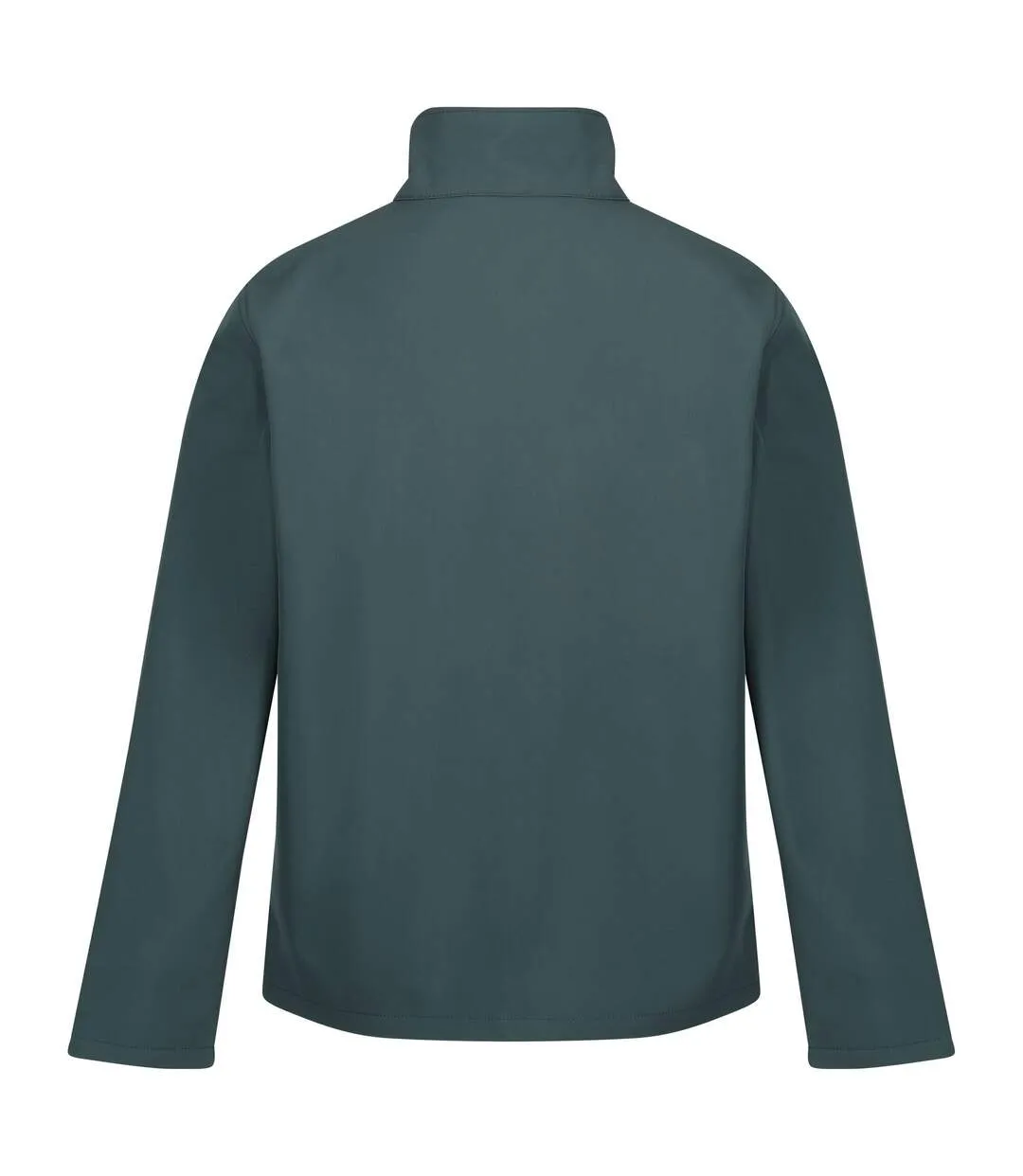 Mens cera v wind resistant soft shell jacket green gables Regatta