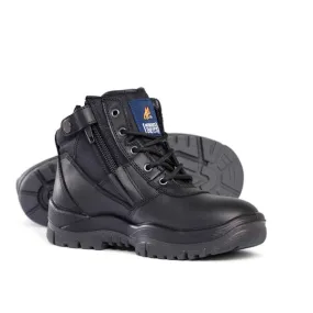 Mongrel Non-Safety ZipSider Boot