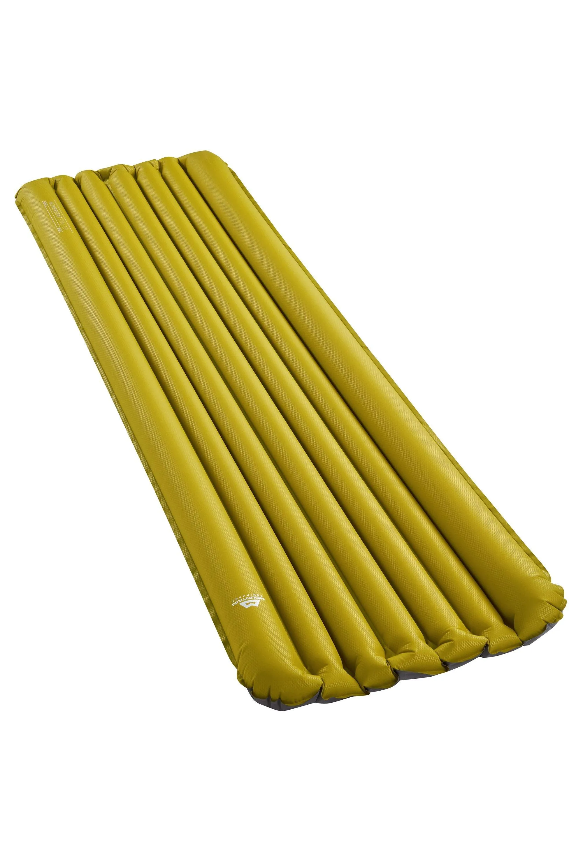 Mountain Equipment Hoverstat Synthetic Sleeping Mat | Camping Equipment | George Fisher UK