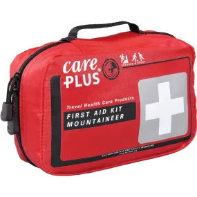 Mountaineer First Aid Kit