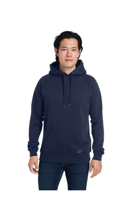 Nautica N17199 Unisex Anchor Pullover Hooded Sweatshirt