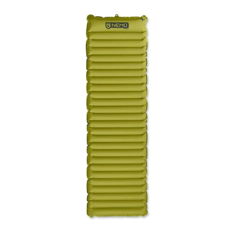 Nemo Astro Insulated - Sleeping pad