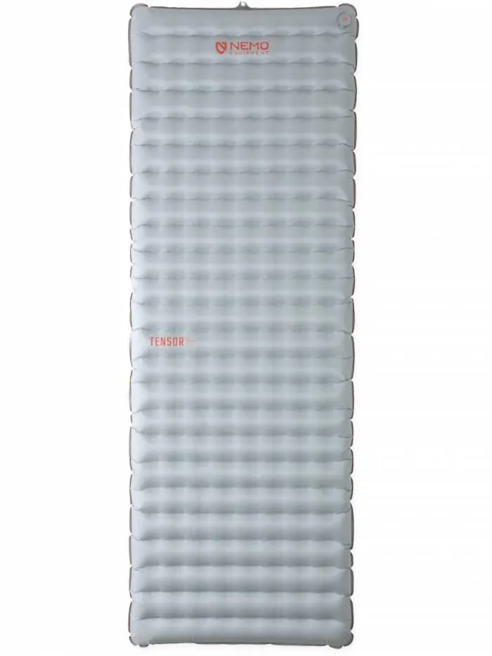 Nemo Tensor All-Season Regular Wide Sleeping Mat | George Fisher