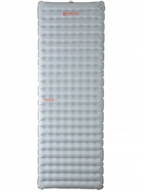 Nemo Tensor All-Season Regular Wide Sleeping Mat | George Fisher