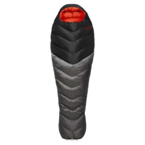 Neutrino Pro 500 Down Sleeping Bag