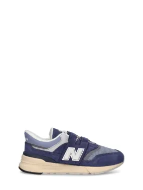 New Balance   997 R leather sneakers 