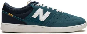 New Balance Numeric Brandon Westgate 508 Teal White sneakers Green