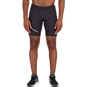 New Balance Q Speed 9'' Half Tight Men