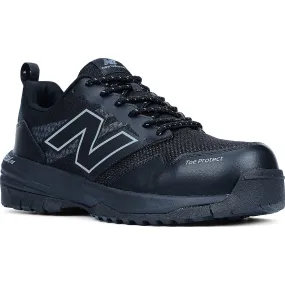 New Balance Quikshift Men's Composite Toe Electrical Hazard Athletic Work Shoe