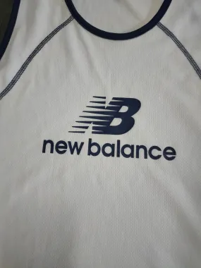 New Balance - Running Singlet +++