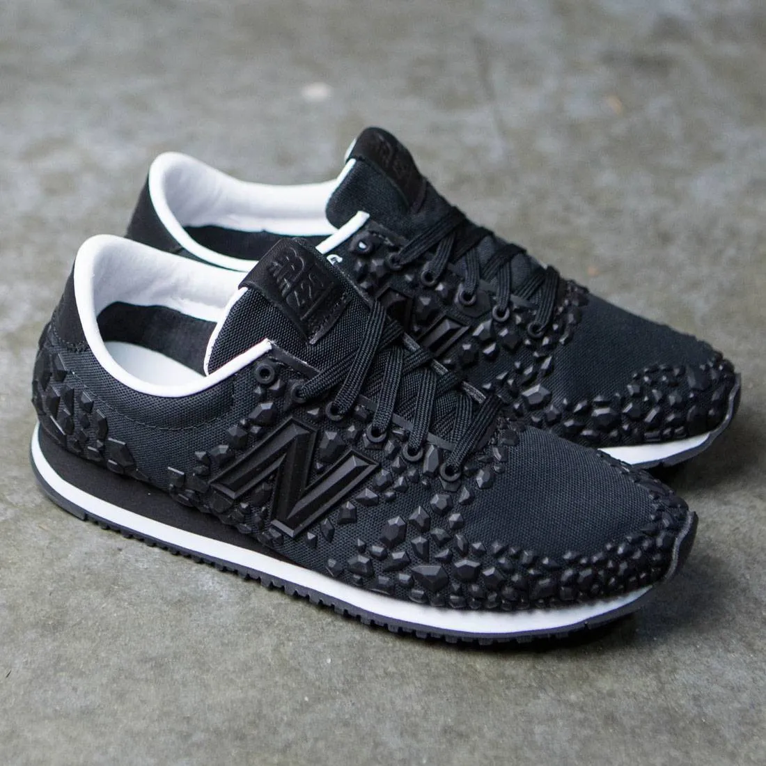 New Balance Women 420 Re-Engineered WL420DFX (black)