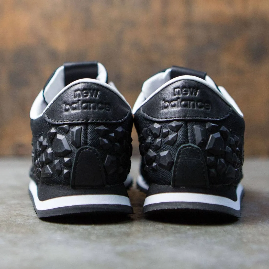 New Balance Women 420 Re-Engineered WL420DFX (black)