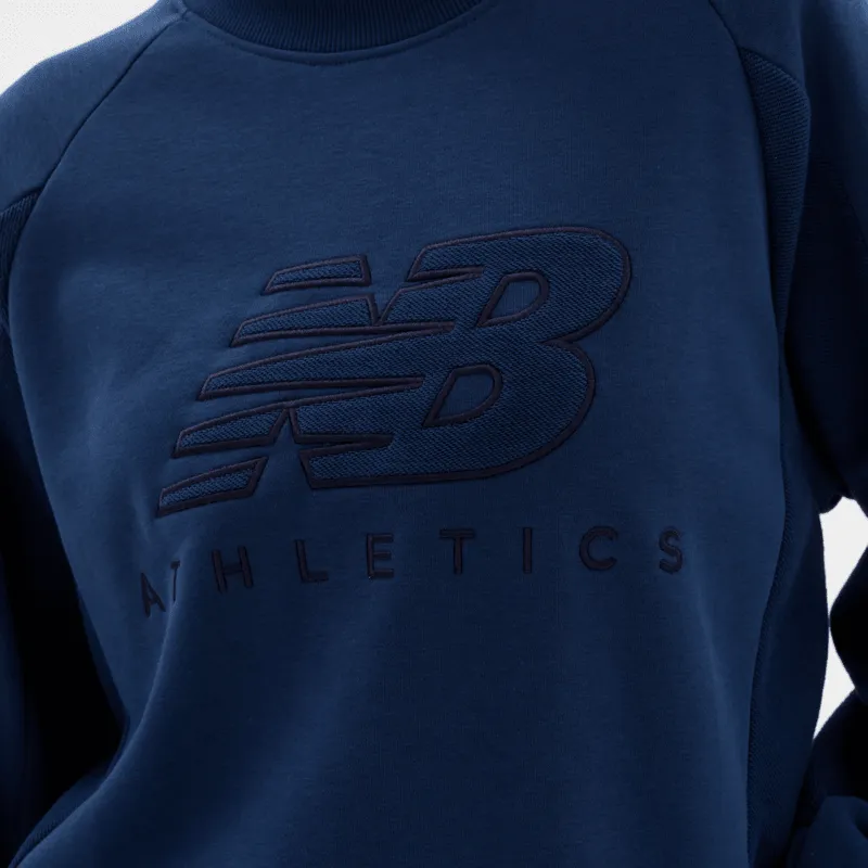 New Balance Women's Athletics Crew