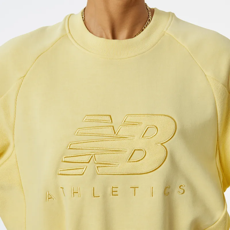 New Balance Women's Athletics Crew