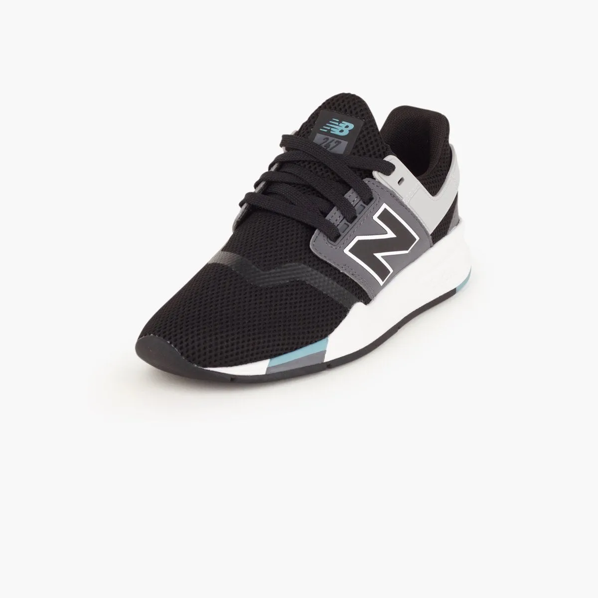 New Balance WS247TRD Womens