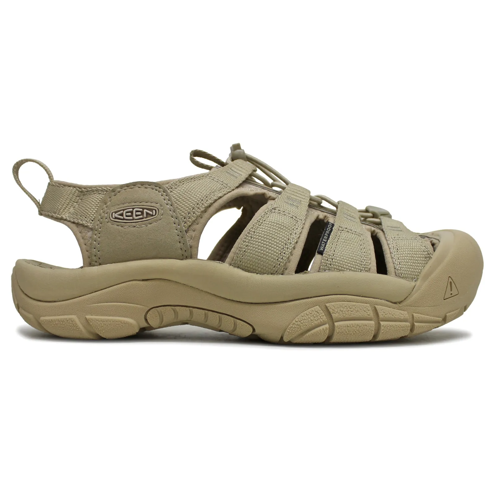 Newport H2 Polyester Men's Sandals - UK 9.5 - US 10.5 Men - EU 44