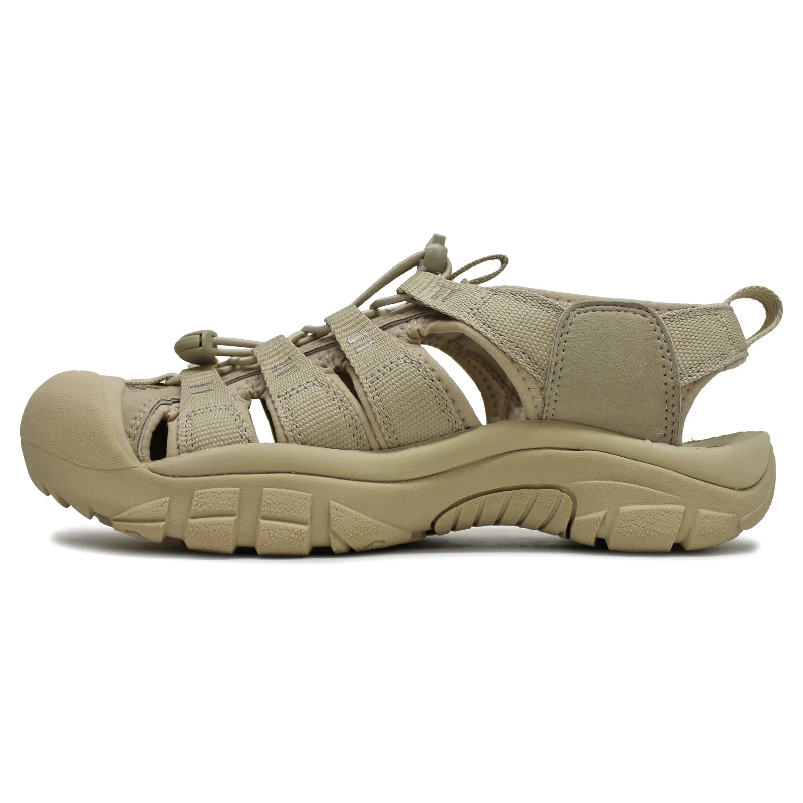 Newport H2 Polyester Men's Sandals - UK 9.5 - US 10.5 Men - EU 44